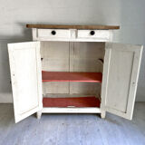 Parisian vintage buffet 50's