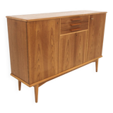Scandinavian teak sideboard, Sweden, 1960