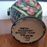 Vase Vallauris