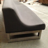 Modern bench