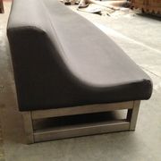 Banquette moderne
