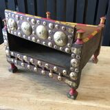 TEA TABLE, PUNJAB - PAKISTAN