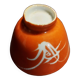 Early 20th century Japanese Kutani porcelain sake bowl