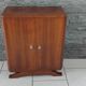 Petit meuble bas art deco vintage
