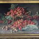 Still life, oil on canvas, signed Jean Capeinick
