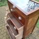Commercial furniture