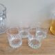 La Redoute x Selency set of 4 whiskey glasses 03