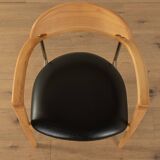 Postmodern dining chairs