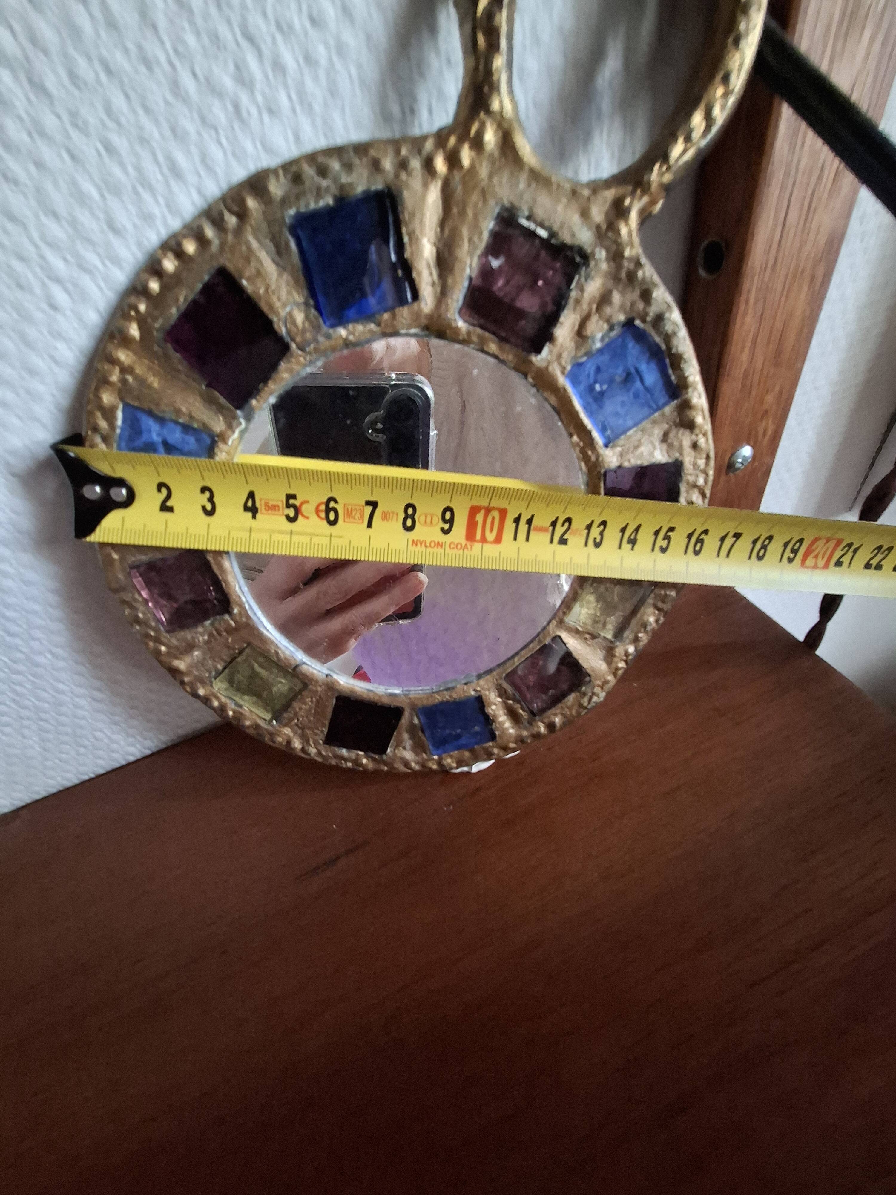 Mirror Irena Jaworska