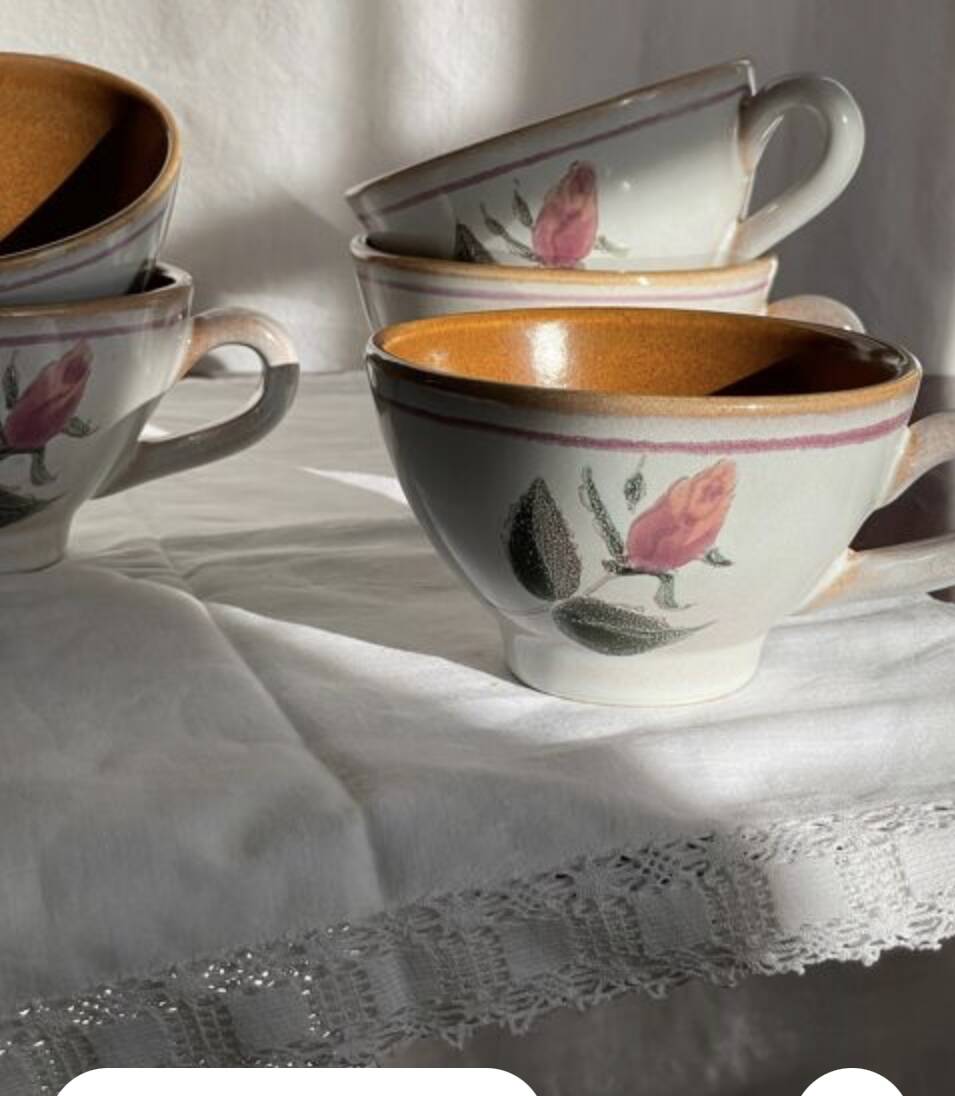 Five cups mbfa, pornic.