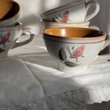 Five cups mbfa, pornic.