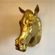 Horse butcher's sign 50s