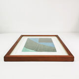 Abstract Graphics, Edgar Hofschen,