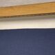 Danish teak convertible daybed sofa with backrest compartment, 1960s