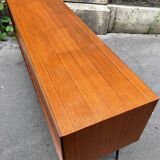 Teak sideboard to 1960