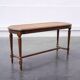 Canne piano bench