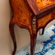 Secrétaire de dame de style Louis XV