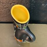 Vallauris, Poet Laval pitcher