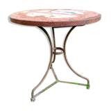 Garden table