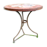 Table de jardin