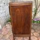 Commode vintage