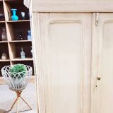 Vintage Parisian buffet