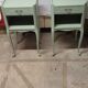 Bedside tables