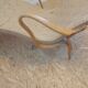 Pernilla 3 lounge chair, Bruno Mathsson