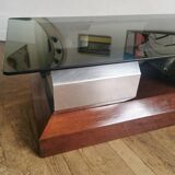 Spage Age coffee table