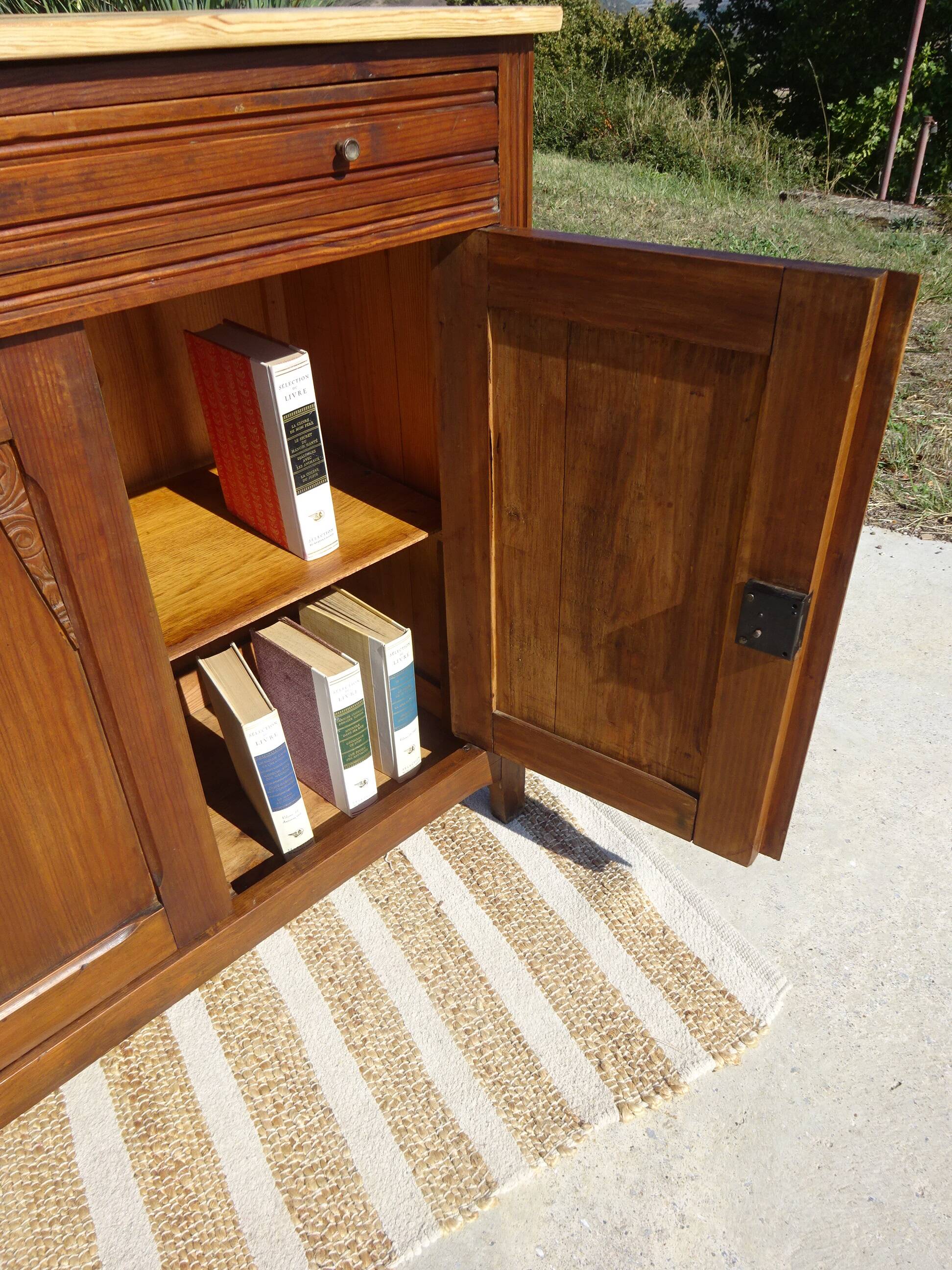 Petit meuble art déco 1930s