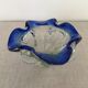 Ashtray vintage glove