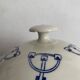Antique soup tureens Saint Uze