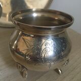 Tea and coffee service