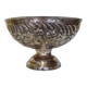 Large Silver Plated Champagne Cooler, Early 20th Century