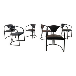 chaises de salle à manger