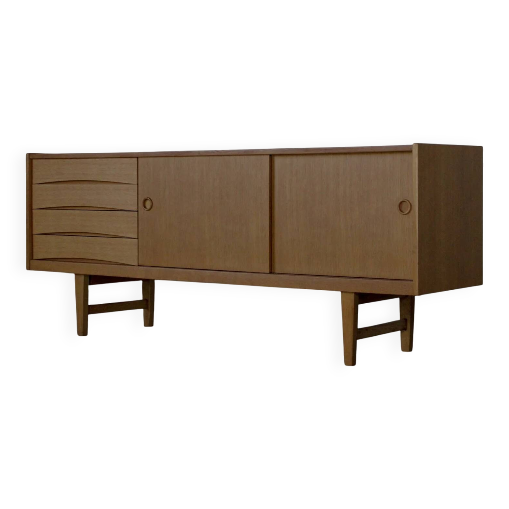 Sideboard by Erik Wørts for IKEA - Sweden 1960s