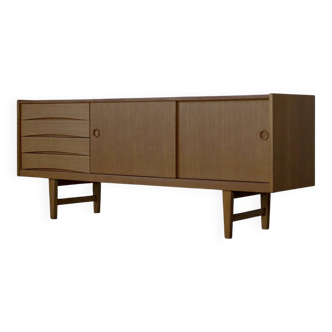 Buffet conçu par Erik Wørts pour IKEA - Suède, années 1960