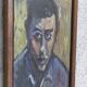 Portrait d’homme, tableau de l’Atelier Vincenzo