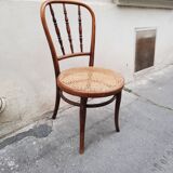 Thonet bistro chair
