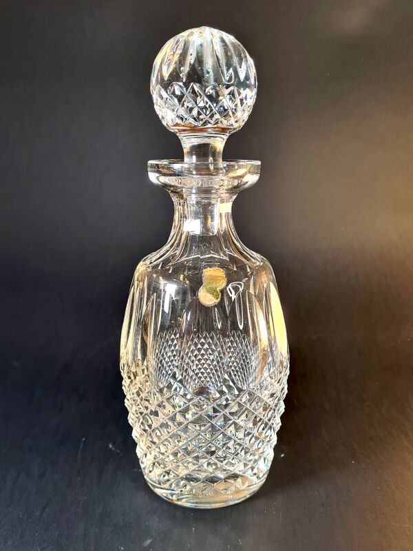 Carafe en cristal Waterford – Modèle Colleen ��