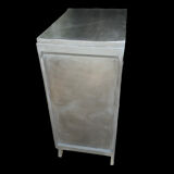 Commode vintage relookée