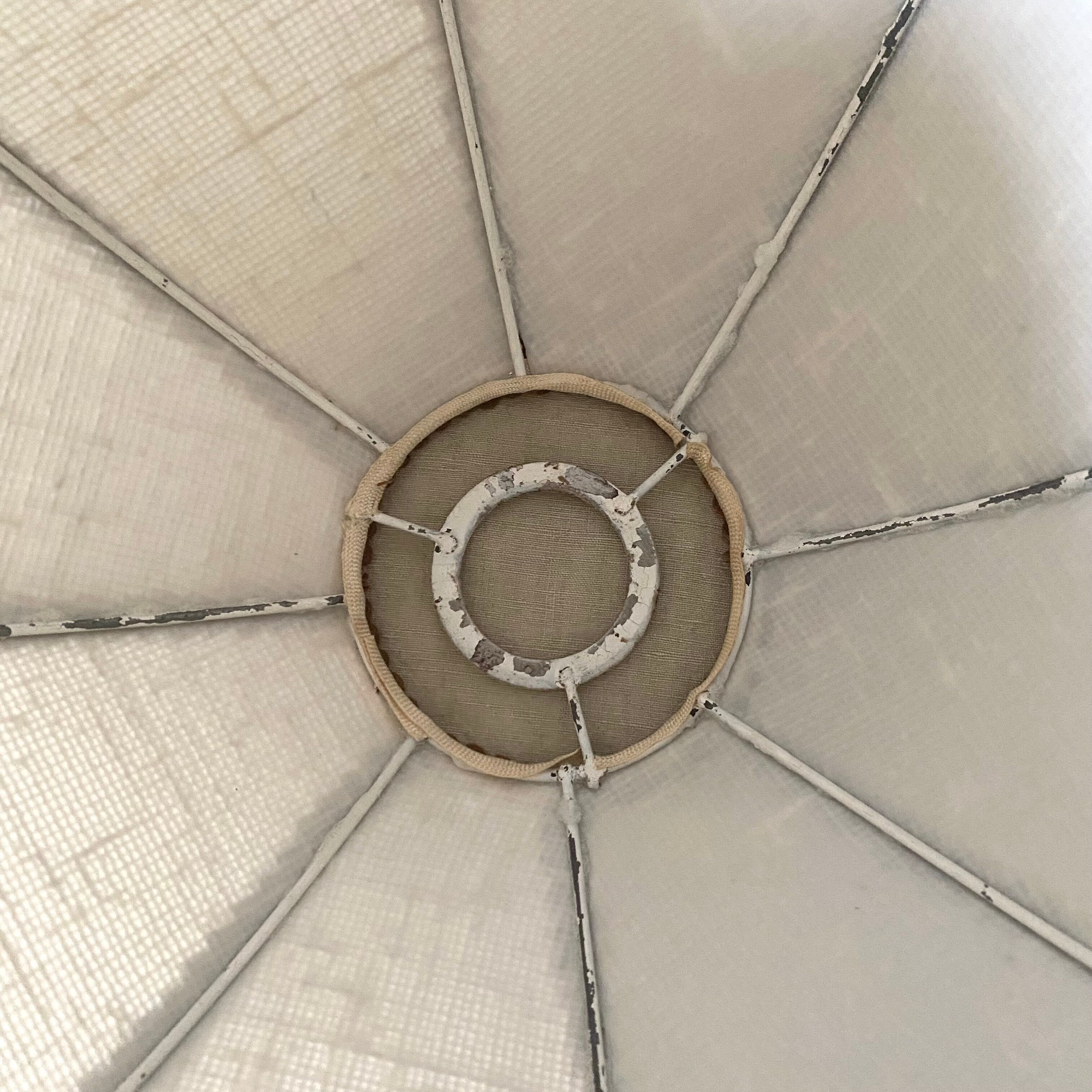 Vintage day abat to hang