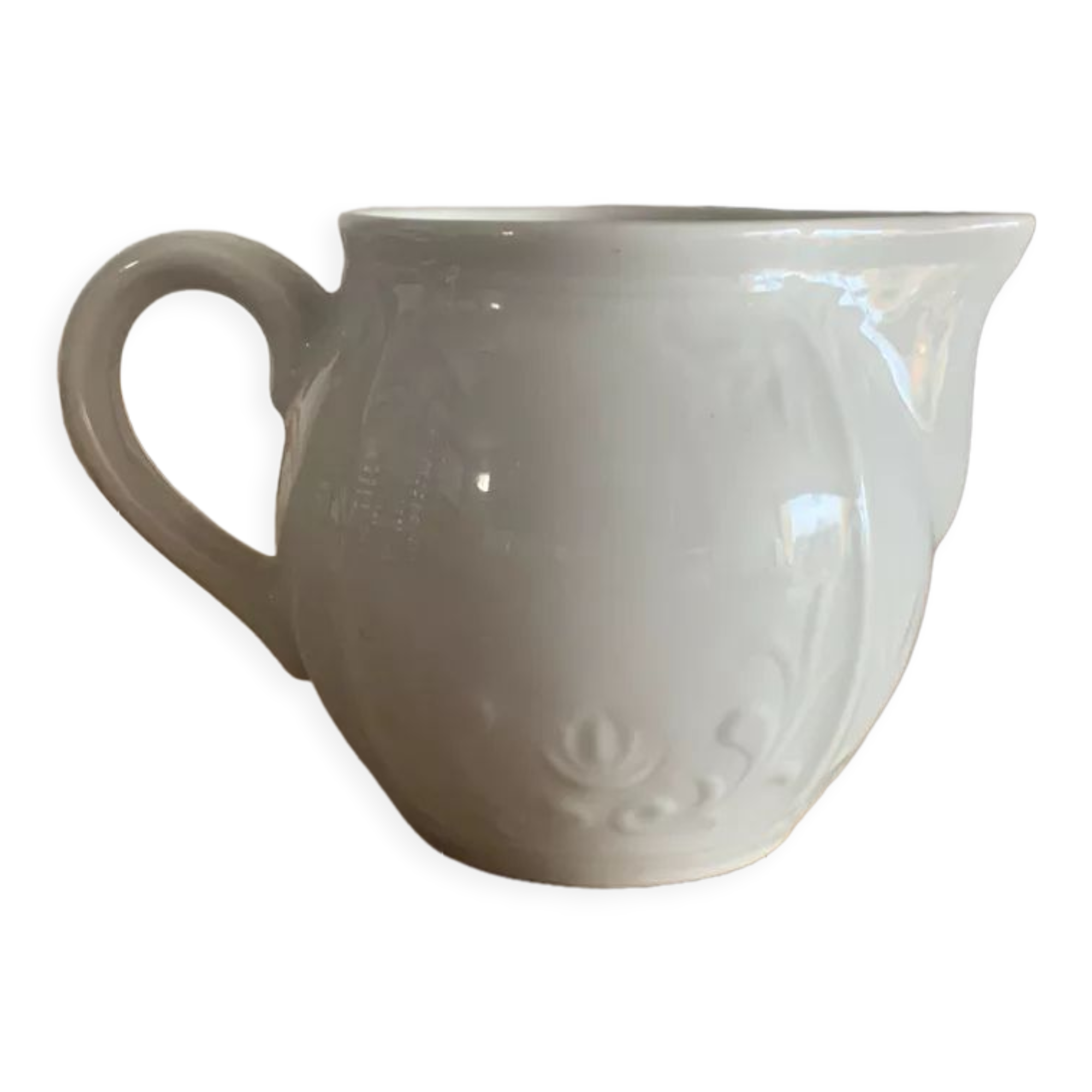 Milk jar Villeroy & Boch perfect condition