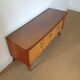 Enfilade vintage