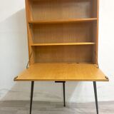 Vintage modernism 1960 Secretary
