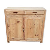 Vintage buffet