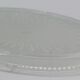 Dessous de plat en verre