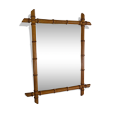 Bamboo mirror year 50