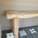established console