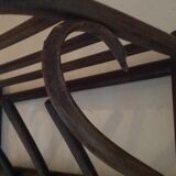 Wall coatrack